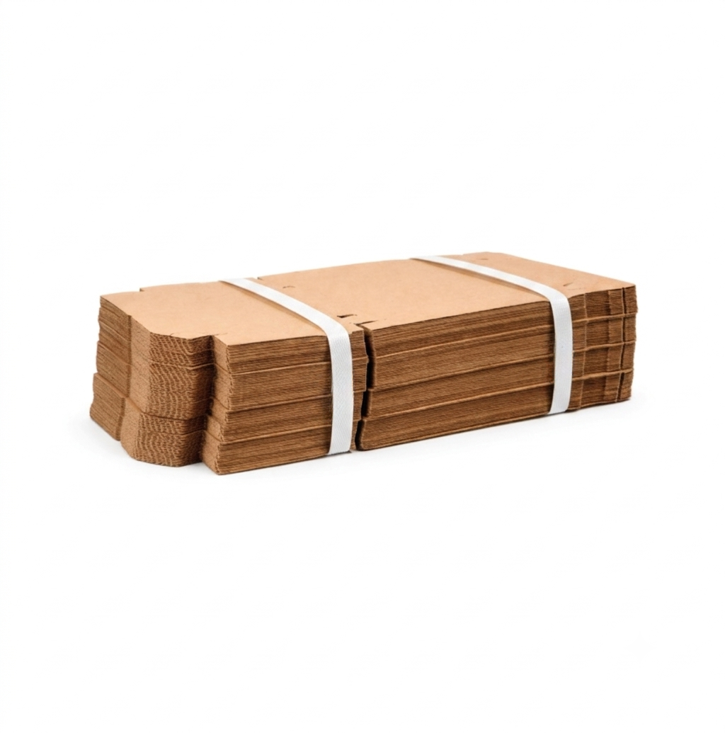 Caja Pizzera  35x35