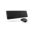 Kit teclado mouse inalámbrico GHIA