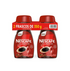 Café Soluble Nescafé Clásico 2 pzas de 350 g c/u