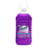 Detergente Limpiador Multiusos Fabuloso Frescura Activa Lavanda Antibacterial 10 L