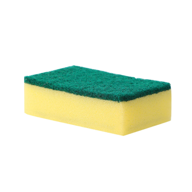Esponjas Clorox  Doble Uso 18 pzas