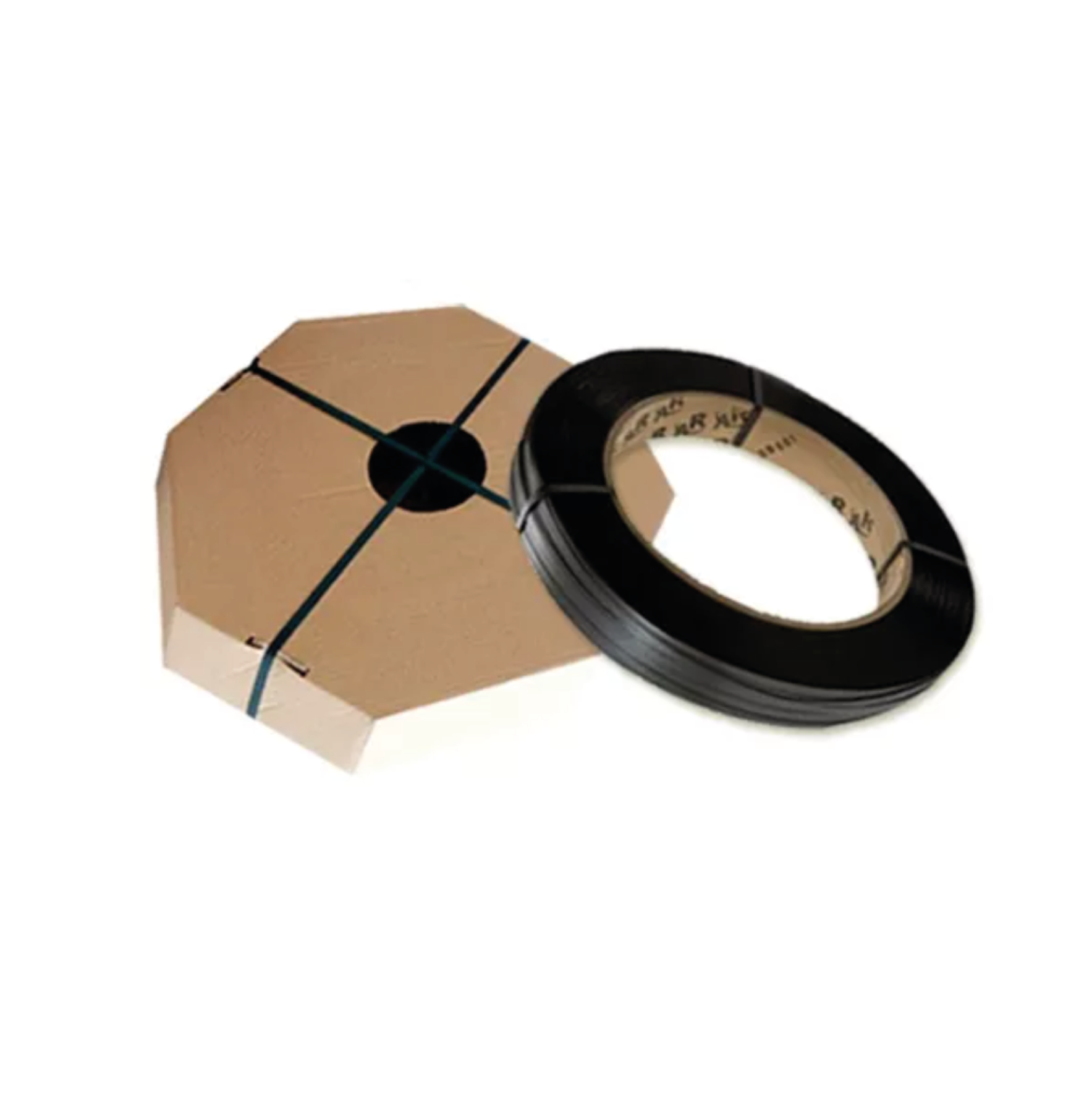 Fleje manual caja hexagonal