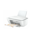 Impresora HP DeskJet Ink Advantage 2374 inalambrico color blanco, interfaz USB