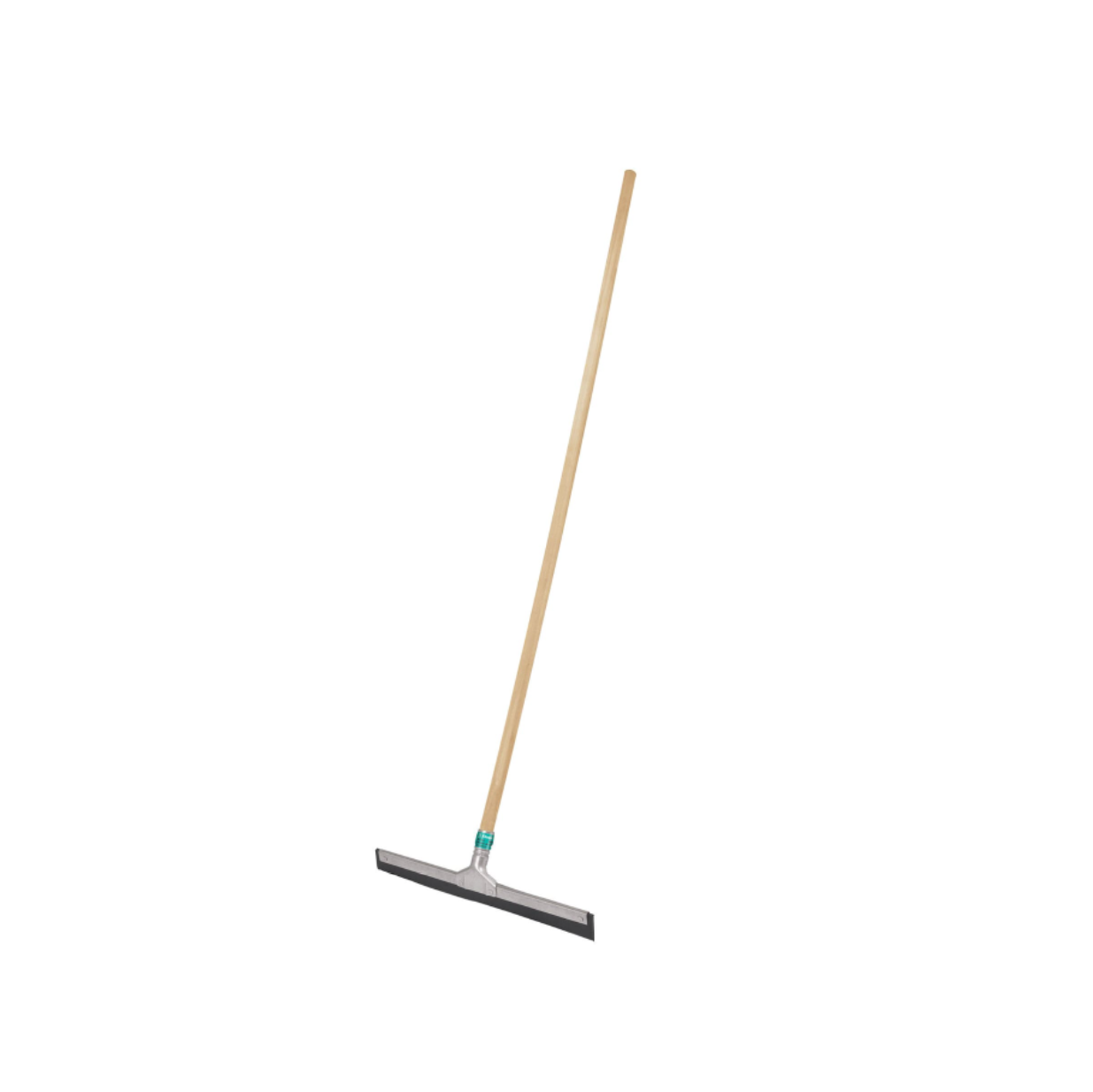 Jalador marca klintek, material de hule y madera, medida de jalador 40 cm x 4 cm