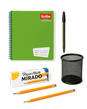 Kit papelero