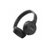 Manos libres JBL tune 660NC,  con micrófono, color negro