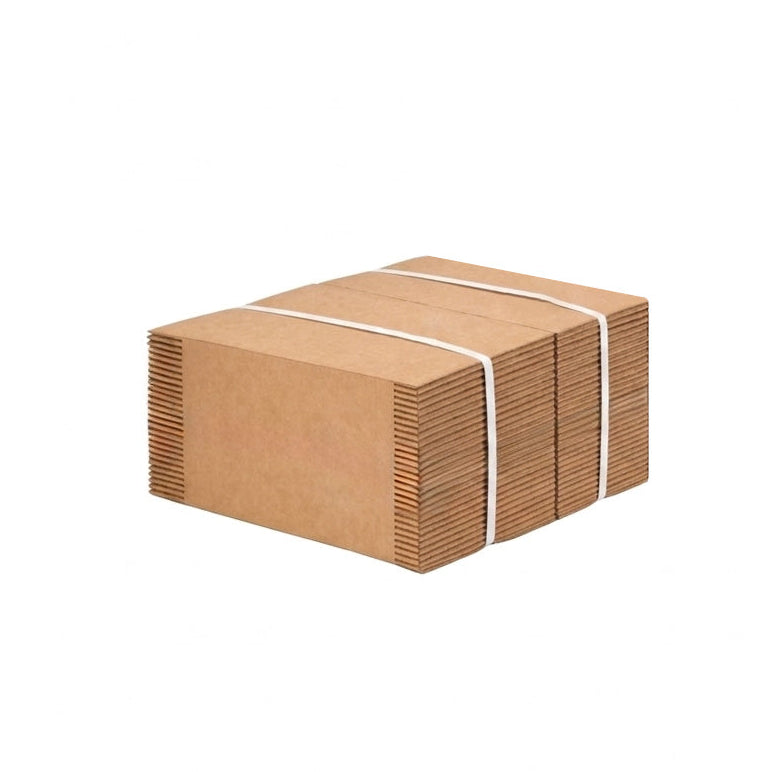 CDC. Caja para Ecommerce 33x22x10