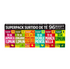 Surtido de Té Doblett 6 Sabores 96 pzas