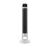 Ventilador Torre OmniBreeze, con control WiFi, 5 velocidades